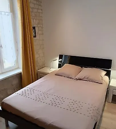 Le Cosyhome De Fontenay I Grand Parking & Netflix & Salon De Jardin Διαμέρισμα *