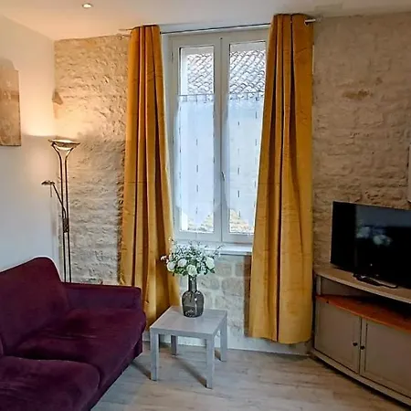 Le Cosyhome De Fontenay I Grand Parking & Netflix & Salon De Jardin Διαμέρισμα