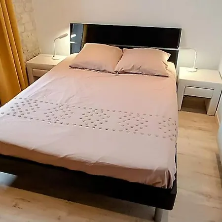 Διαμέρισμα Le Cosyhome De Fontenay I Grand Parking & Netflix & Salon De Jardin