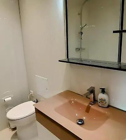 Le Cosyhome De Fontenay I Grand Parking & Netflix & Salon De Jardin Saint-Michel-le-Cloucq