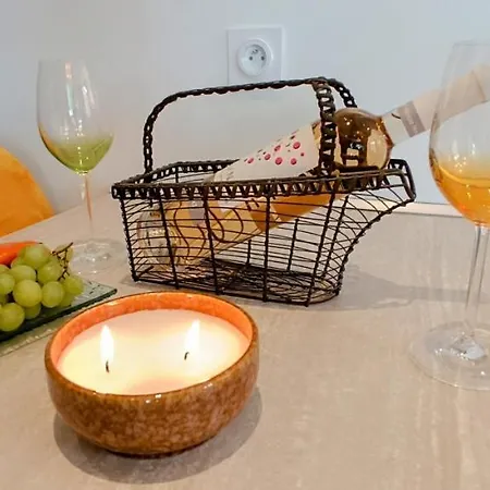 Le Cosyhome De Fontenay I Grand Parking & Netflix & Salon De Jardin Διαμέρισμα *