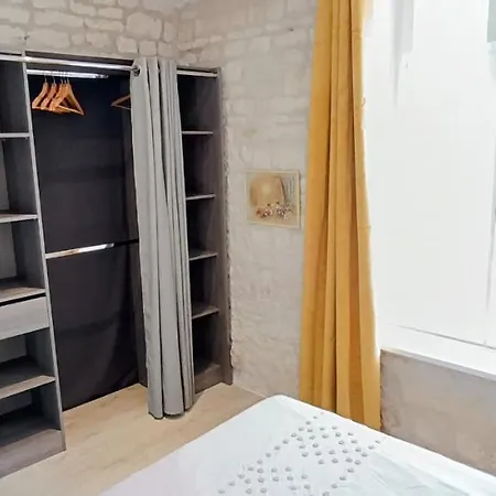 Apartament Le Cosyhome De Fontenay I Grand Parking & Netflix & Salon De Jardin