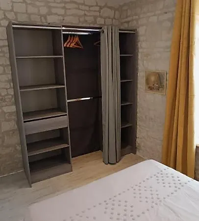 Le Cosyhome De Fontenay I Grand Parking & Netflix & Salon De Jardin Apartament