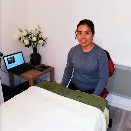 Le Cosyhome De Fontenay I Grand Parking & Netflix & Salon De Jardin * Saint-Michel-le-Cloucq