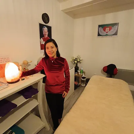 Le Cosyhome De Fontenay I Grand Parking & Netflix & Salon De Jardin * Saint-Michel-le-Cloucq