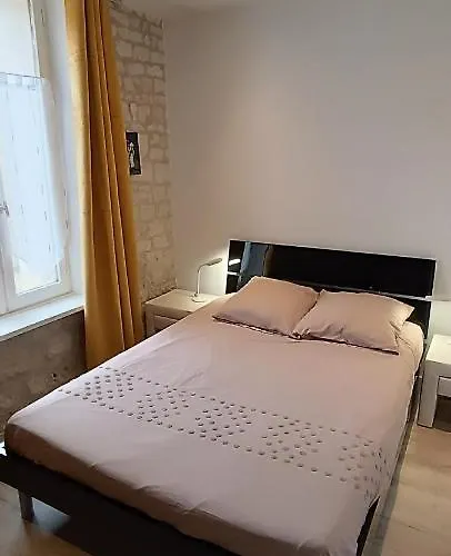 Le Cosyhome De Fontenay I Grand Parking & Netflix & Salon De Jardin Daire *