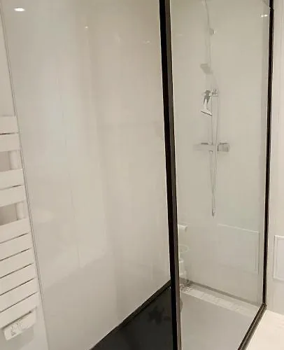 Le Cosyhome De Fontenay I Grand Parking & Netflix & Salon De Jardin Daire *