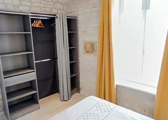 Daire Le Cosyhome De Fontenay I Grand Parking & Netflix & Salon De Jardin