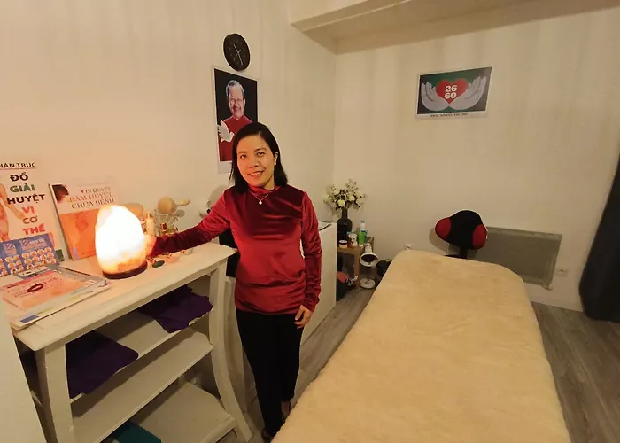 Le Cosyhome De Fontenay I Grand Parking & Netflix & Salon De Jardin * Saint-Michel-le-Cloucq